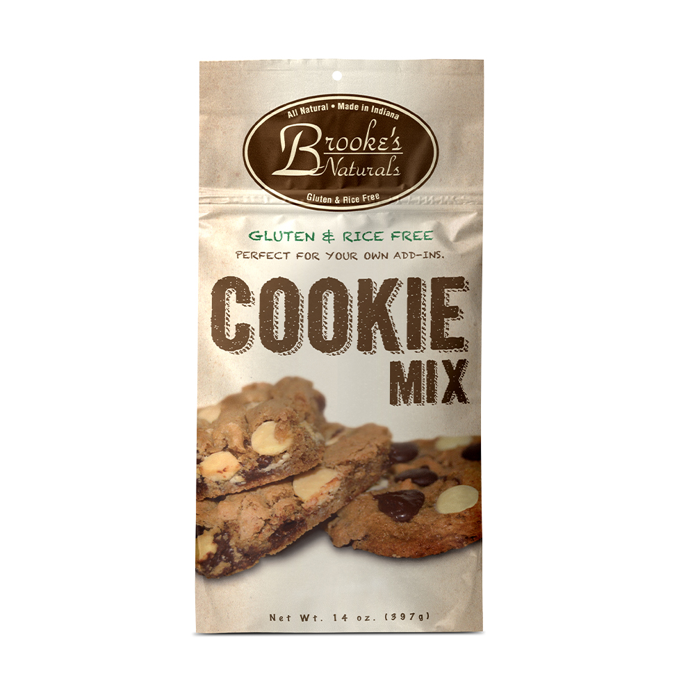 Cookie-Mix