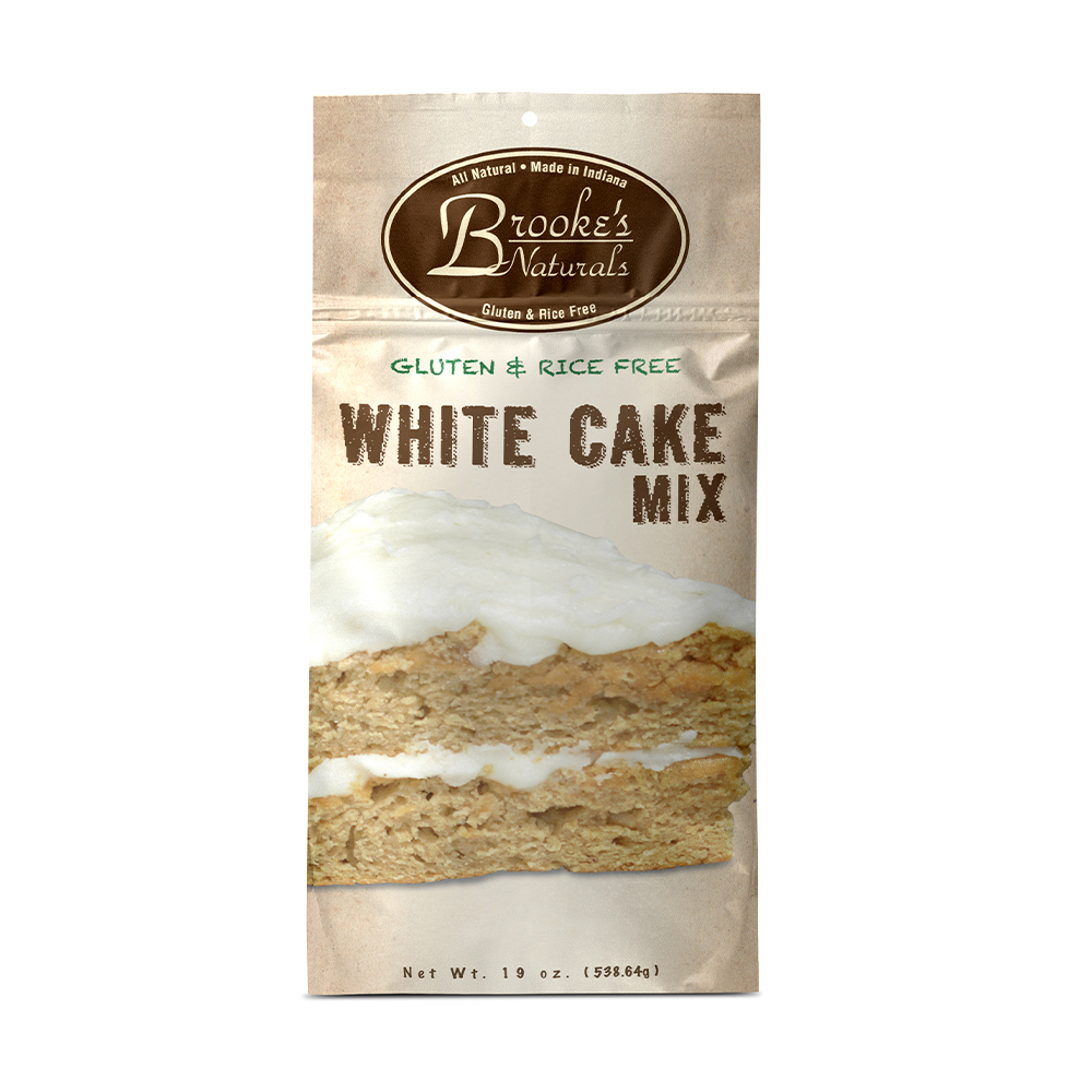 White-Cake-Mix